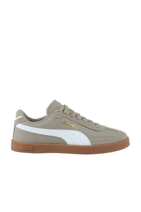 کفش ورزشی زنانه Puma Club II Era قهوه‌ای (397447-35)