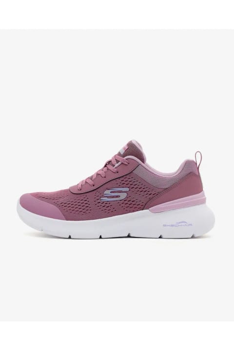 SKECHERS SKECH-AIR DYNAMIGHT 2.0 کفش ورزشی زنانه بنفش 150370TK MVE
