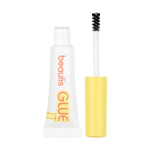 بولیس Glue It تثبیت‌کننده و ماسکارای ابرو 999 شفاف