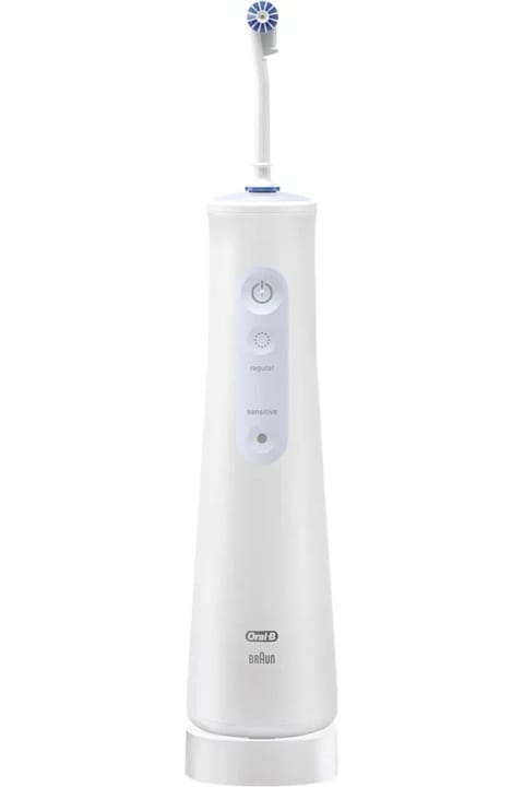 Oral-B Aquacare Oxyjet مسواک شارژی