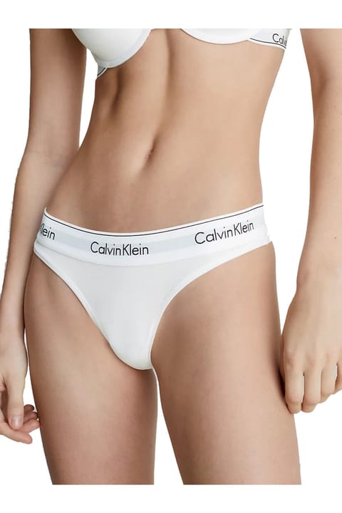 شورت تانگا زنانه Calvin Klein