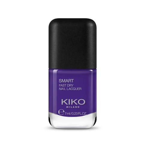 Oje - Smart Nail Lacquer - 25 Purple