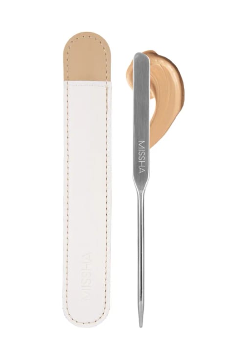 Missha کاردک آرایشی چندمنظوره Layering Fit