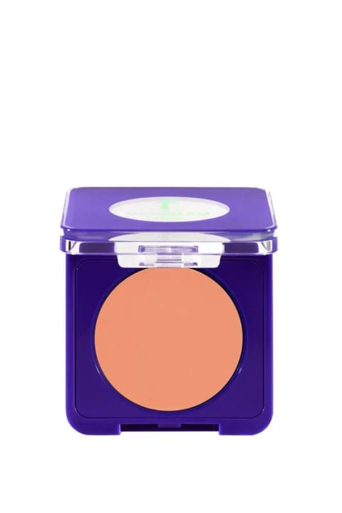 فلامر High Pigment & مات کرمی کُمپکت رژگونه 003