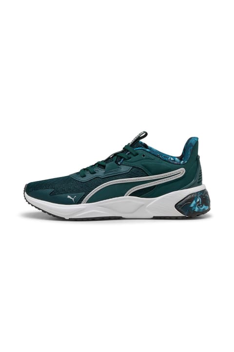 کفش فیتنس و تمرین زنانه Puma Disperse XT 4 Wn s Green