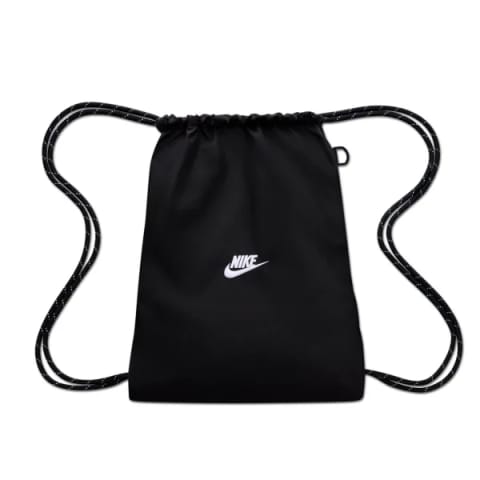 کیف توری Heritage Drawstring 2.0 مشکی