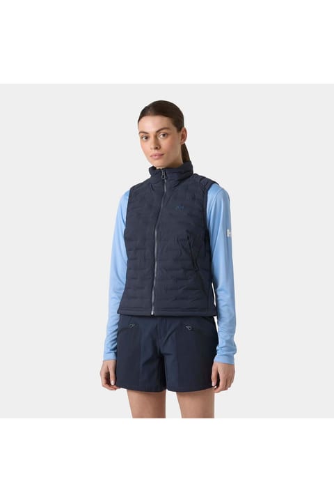 جلیقه هلی هنسن W HP Stretch Insulator