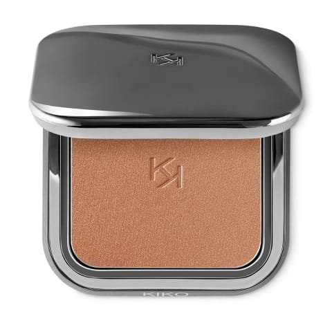 برنزر - Radiant Touch Bronzing Powder - 102 Luminous Sienna