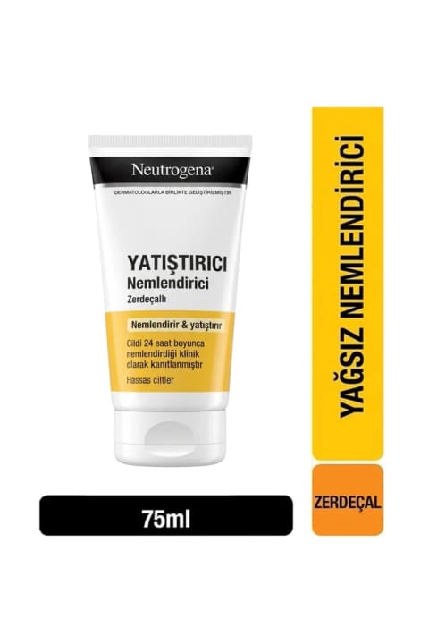 نرم‌کننده بدون چربی Neutrogena برای پوست مستعد آکنه