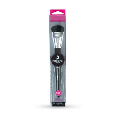 براش کانتور حرفه‌ای Nascita NASBRUSH0502