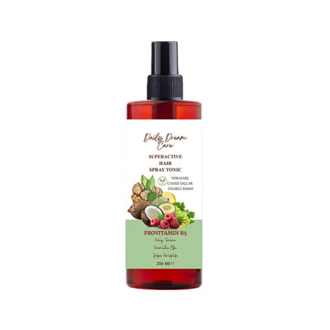 True Bee Daily Dream Care سوپراکتیو اسپری تونیک مو ۲۵۰ میلیلیتر