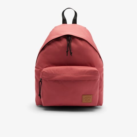 کولهپشتی قرمز مردانه Lacoste