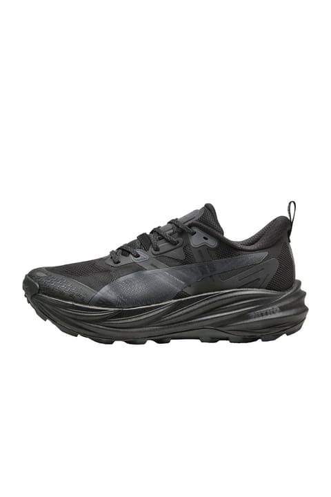 کفش دویدن جاده مردانه Puma Voyage Nitro 4 مشکی
