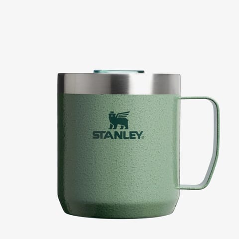 فلاسک Stanley The Everyday Camp Mug 0.35L سبز یونیسکس