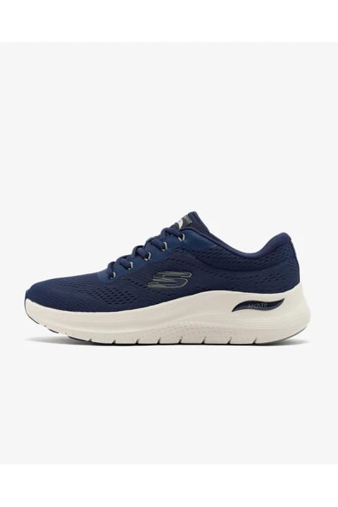 SKECHERS ARCH FIT 2.0 کفش ورزشی مردانه سرمه‌ای 232700 NVY