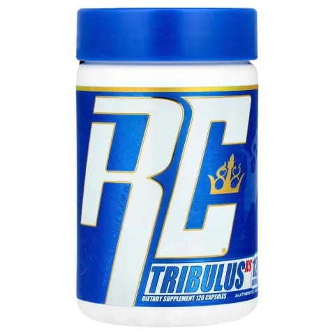 Ronnie Coleman Vital Edition Tribulus XS 500 mg 120 کپسول