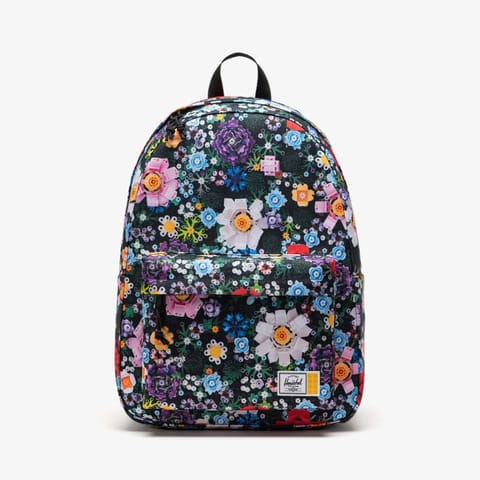 کولهپشتی کودکانه رنگی Herschel X LEGO Classic XL