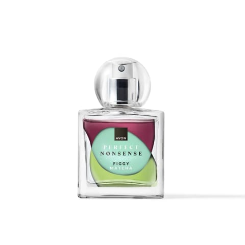 A­von Perfect Nonsense Figgy Matcha EDP زنانه 50 میل