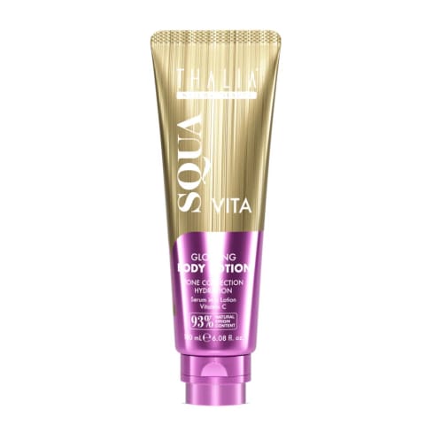 Thalia Body Lotion لوسیون بدن Vita-Squa 180 میلیلیتر