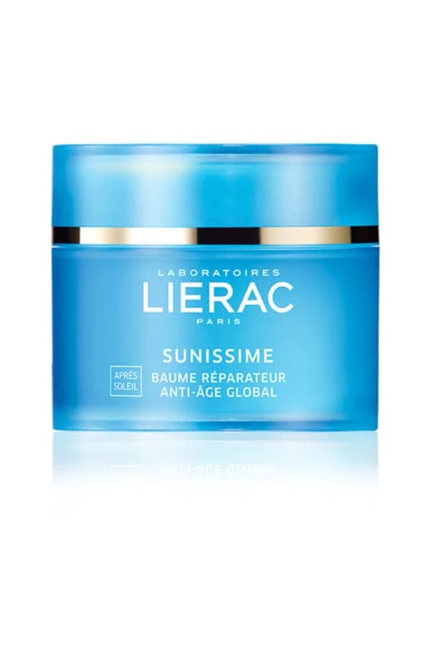 Lierac Sunissime ترمیمکننده و مرطوبکننده بعد از آفتاب