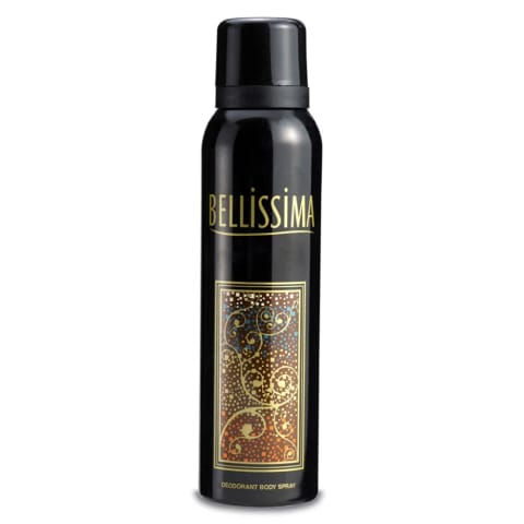 Bellissima دئودورانت زنانه 150 میلیلیتر