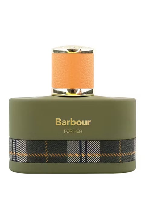ادوپرفیوم زنانه Barbour Heritage 50ml