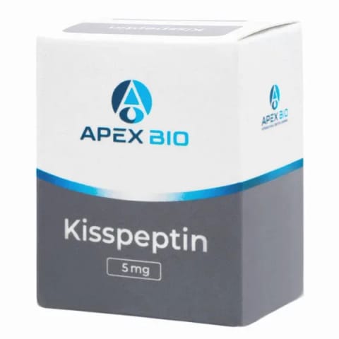 Apex Bio KissPeptin 10 5 mg - با کد استعلام