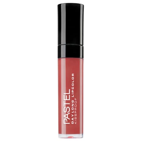 Pastel Day Long Lipcolor Kissproof Ruj No:44