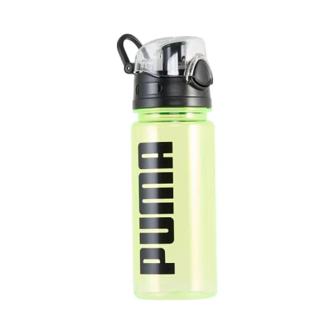 Puma Tr Bottle Sportstyle 600 ml بطری ورزشی زرد