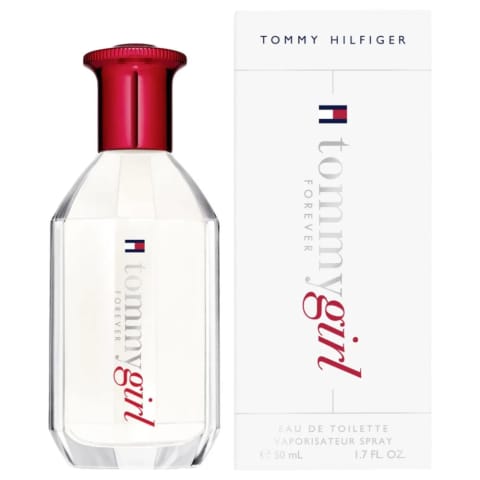 Tommy Hilfiger ادو تویلت زنانه Forever Girl 50 میل