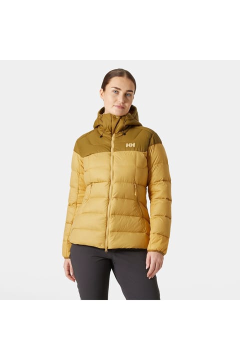 کاپشن زنانه Helly Hansen W VERGLAS GLACIER DOWN MONT