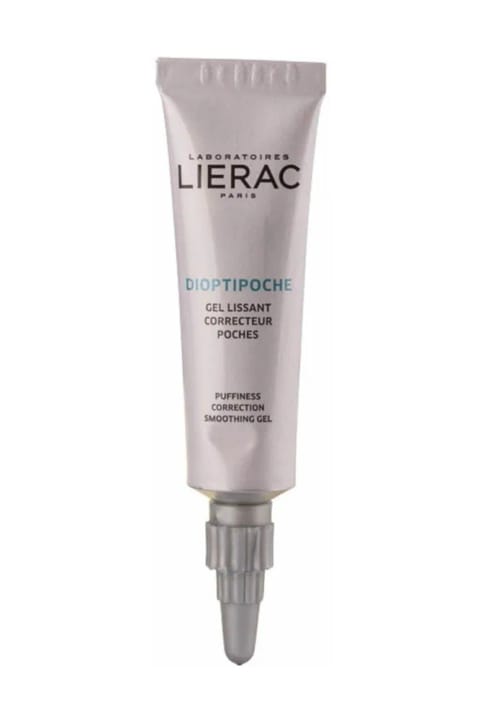 Lierac ژل رفع پف زیر چشم ۱۵ میلی‌لیتر - Dioptipoche Puffiness Correctio...