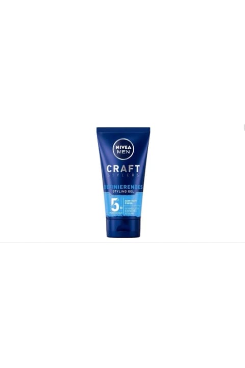NIVEA ژل حالت‌دهنده مو نیمه‌مات ۱۵۰ میلی‌لیتر