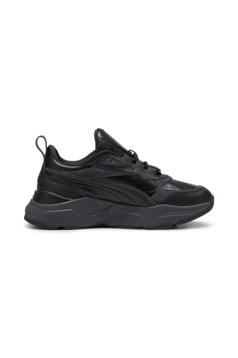 کفش اسپرت روزمره زنانه Puma Cassia Lux مشکی 39783703