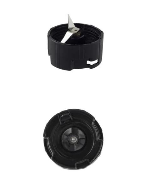 تیغه خردکن گروهی KBL 3001 مشکی