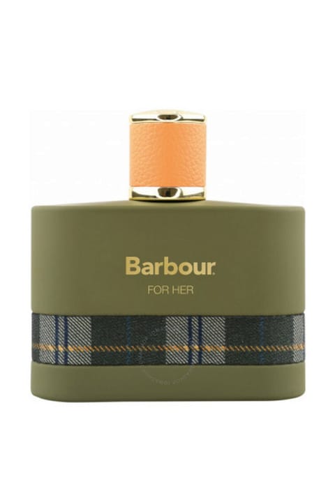 ادو پرفیوم زنانه Barbour Heritage 100ml