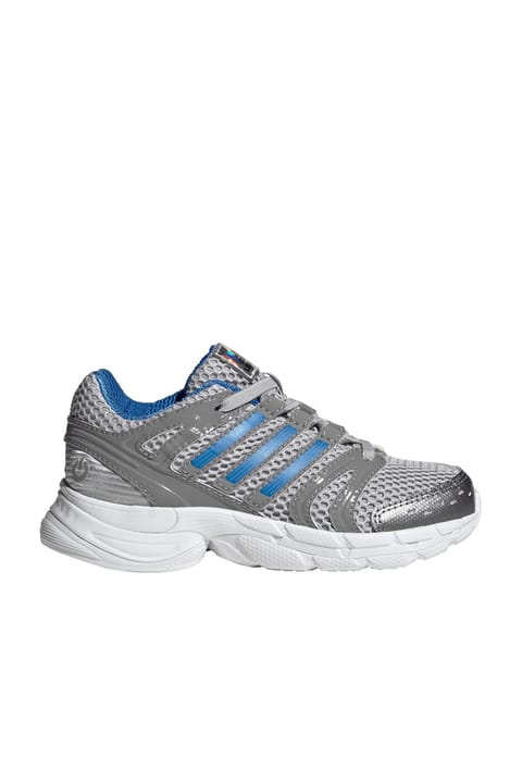 کفش ورزشی بچگانه adidas Adistar Control 5 خاکستری (KK2616)