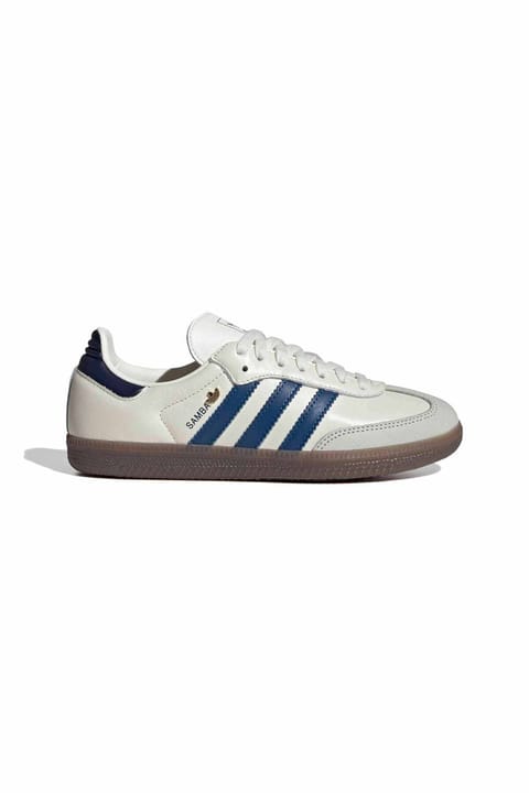 کفش اسنیکر زنانه adidas Samba Og W IH6627