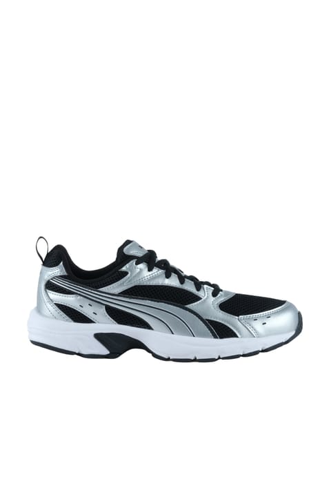 کفش ورزشی مردانه Puma Milenio Tech LT مشکی (406791-04)