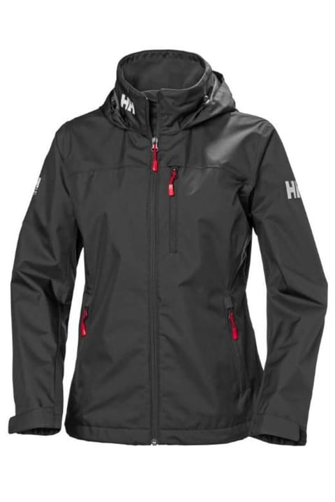Helly Hansen کاپشن هودی زنانه CREW