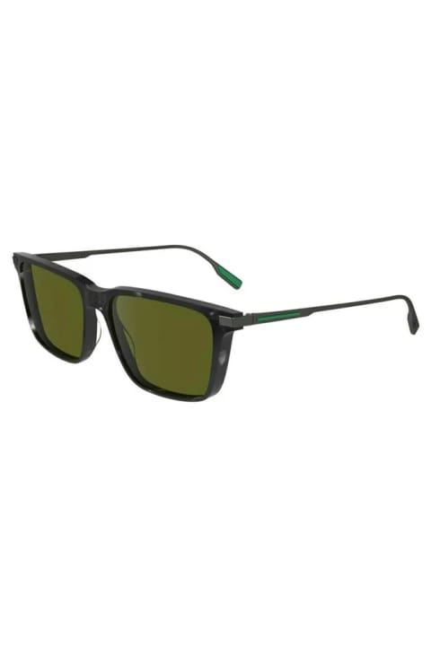 عینک آفتابی LACOSTE 6017S-55