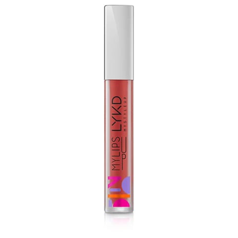 LYKD رژ مایع مات 366 گیلاس ترش