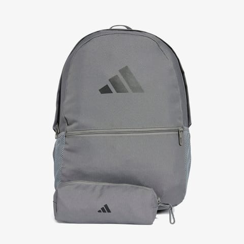 کولهپشتی adidas یونیسکس خاکستری