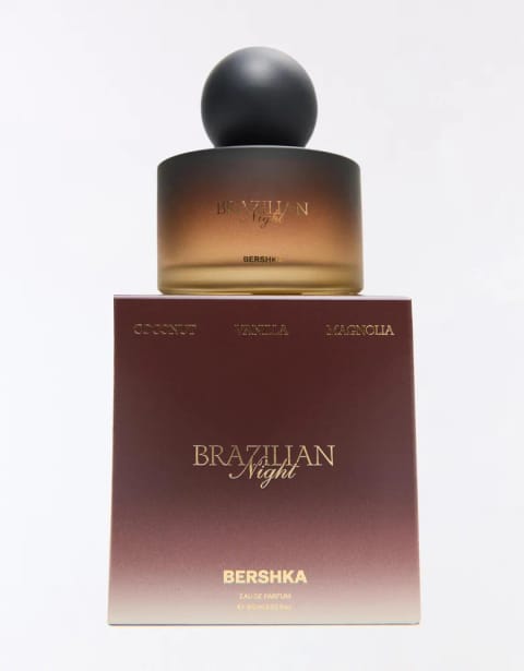 برشکا برزیلی نایت 60ml ادوپرفیوم