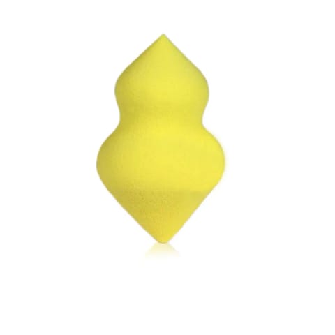 اسفنج آرایشی حرفهای Non-Latex Nascita NASYUZFS0052