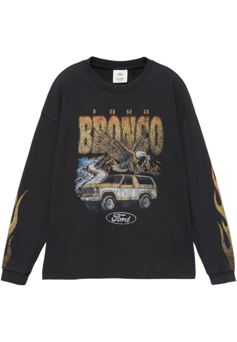 تی‌شرت Ford Bronco
