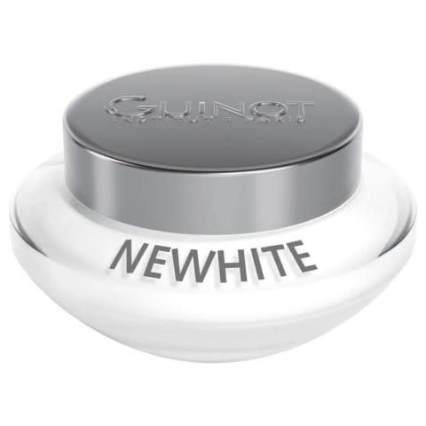 Guinot Newhite کرم شب روشنکننده صورت ۵۰ میلیلیتر
