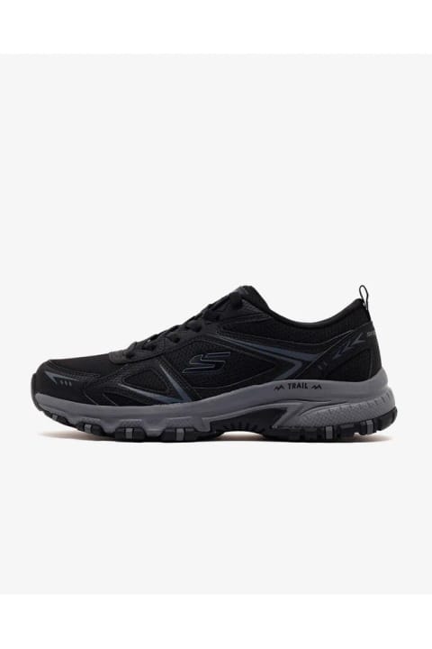 کفش اوتردر مردانه SKECHERS HILLCREST - PINKHAM NOTCH مشکی 237807TK BKCC