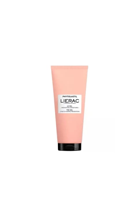 Lierac Phytolastil ژل پیشگیری از ترک پوست 200 میلی‌لیتر