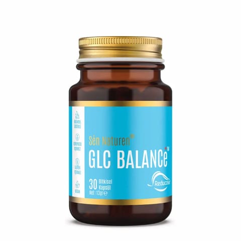 سِن ناتورِن GLC Balance 30 کپسول